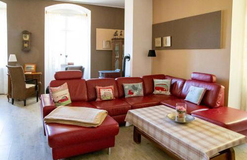 Schloss Stiege - Foto 76