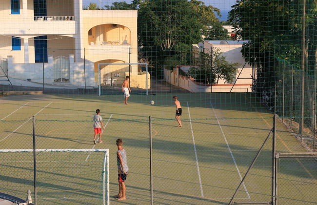 Residence Miramare - Photo 32