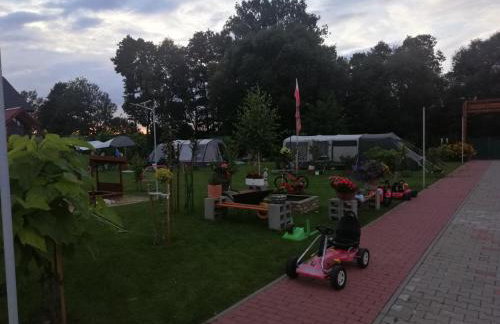 Ranczo u Piotra - Foto 58