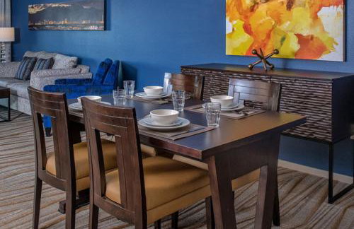 Enjoy Las Vegas Blvd with the Family in 2BD condo with resort lazy river - Foto 13