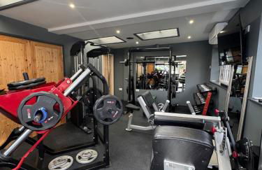 Cottage Retreat - Foto 6