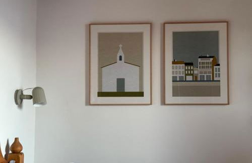 Chalet authentique avec jacuzzi proche de Val d'Isère - Foto 65