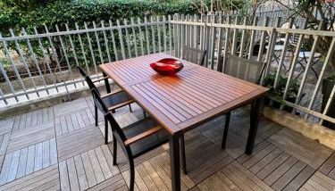 Villetta Gloria - Photo 3, Garden