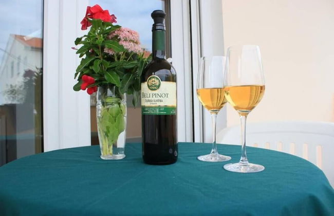 Magnolija Apartment, Sleeps 3 - Foto 6