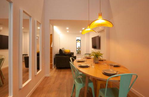 Quiet Loft - Foto 19