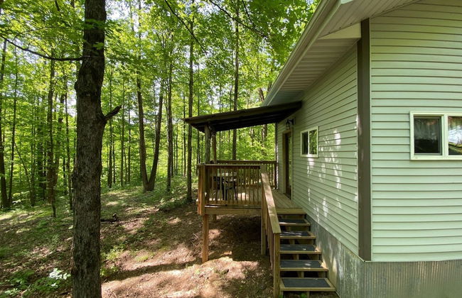 Private Retreat w Pool Hot Tub and Dining Hall - Foto 29