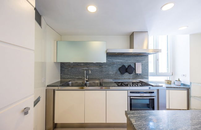 Blu Breeze on Seafront - Foto 24