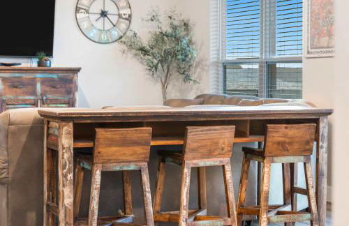 A Birds Eye Bridge View - 5 BDR with Private Hot Tub - Foto 66