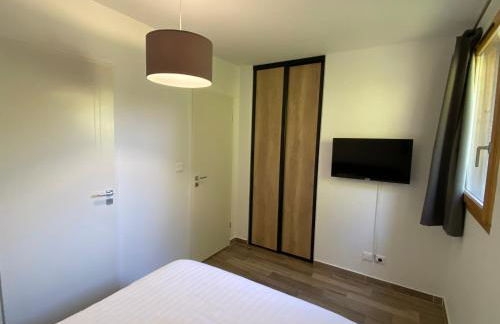 Foux d Allos Centre de la Station 4 Pièces 8 Personnes - Foto 17