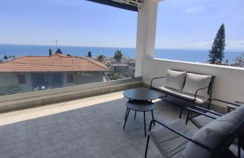 Blu Mediterraneo - Sea View Luxury House - Photo 34