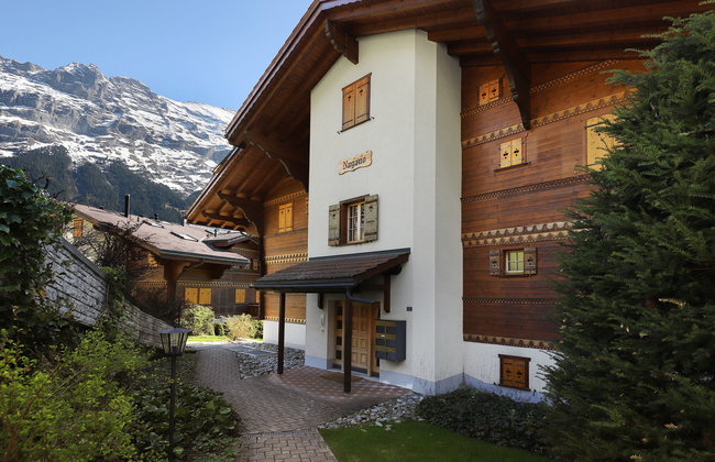 Chalet Nagano - Foto 5