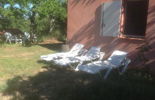 Gite des Ocres - Foto 11