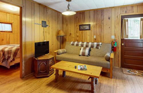 Timberlane Lodge- The Musky, Bluegill & Walleye - Foto 34