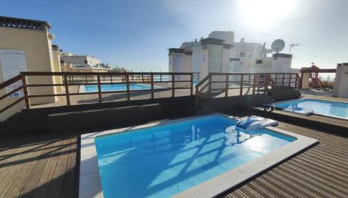 Armação de Pêra Ocean Terrace With Pool by Homing - Foto 5