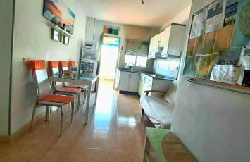 5 minutes close by Playa del Inglés-1&2BR aptm with view & private terrace for 2 persons - Foto 11