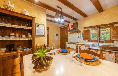 C´antonia Y Manuel - Photo 6