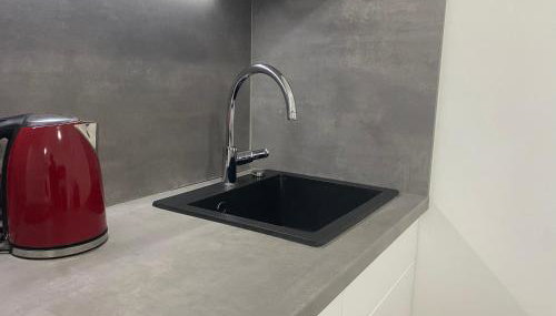 Urbanes, modernes Apartment mit Parkplatz - Foto 3