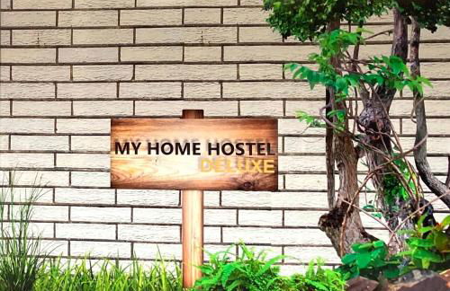 My Home Hostel Deluxe Lüdinghausen - Foto 1