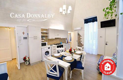 Casa Donnalby - Foto 7