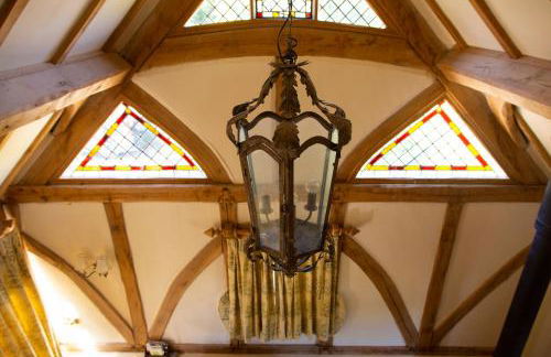 Ebony Cottage - Foto 19