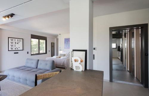 Experience Penthouse by Athens Riviera Suites - Photo 25