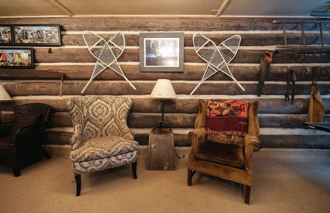 Uncle Tom's 3BDR Cabin For Nature Lover - Foto 31