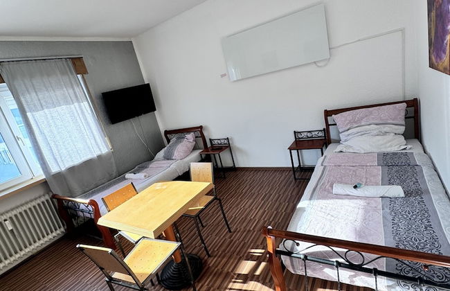 Die Werkstatt - Foto 14