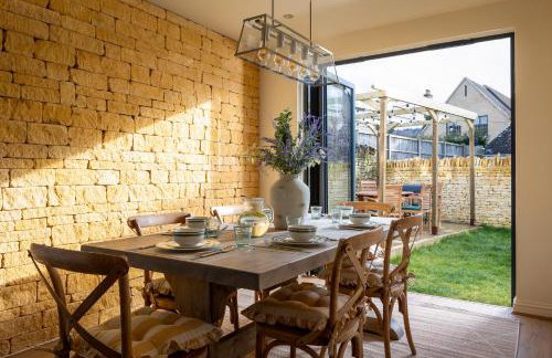 Broadway Country Chic Cottage - Foto 14