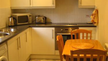 Simpson's Apartments - Foto 5