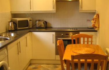 Simpson's Apartments - Foto 5