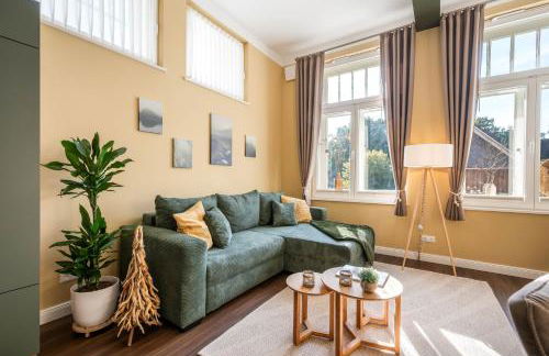 Ferienwohnungen Alte Schule Lüneburger Heide - Foto 6