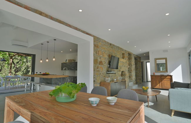 Villa Charme 6 in Pollina - Foto 11