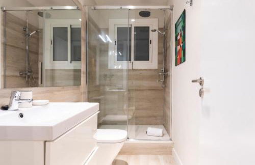 Aspasios Gracia Apartments - Photo 34