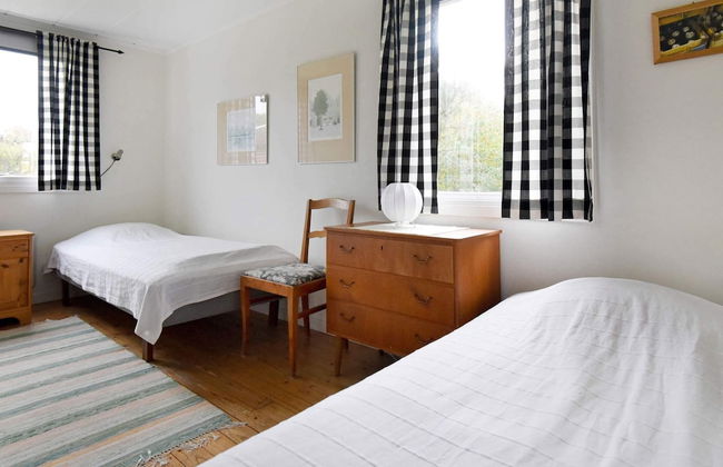 5 Person Holiday Home in Glommen-by Traum - Foto 3