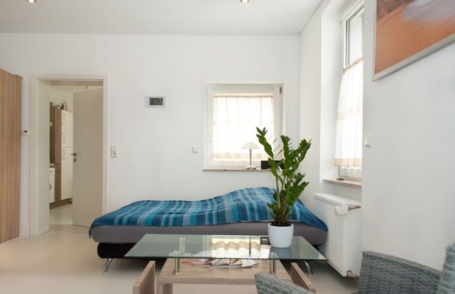 Apartments-Room Leverkusen City - Foto 13