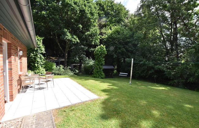 Holiday Home Near Baltic Sea & Sauna - Foto 12