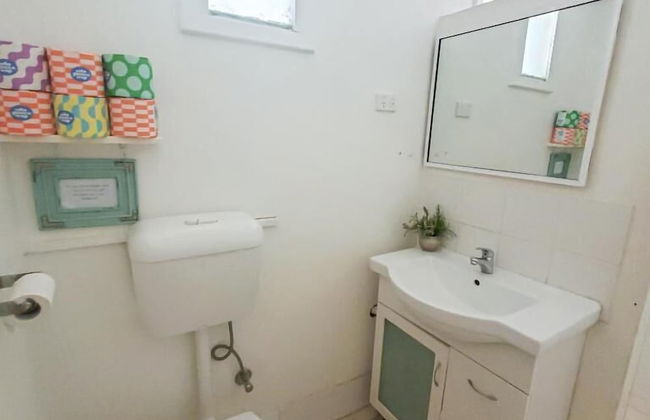 Gum Grove Chalets - Foto 23