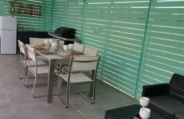 Grande maison de Touraine avec piscine chauffée - Photo 16