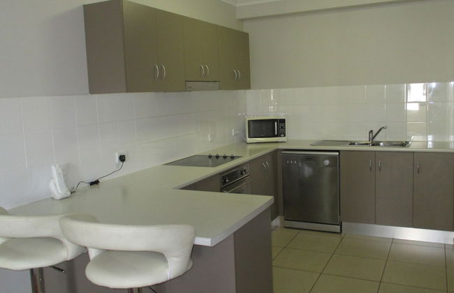 Edge Apartments Cairns - Foto 26