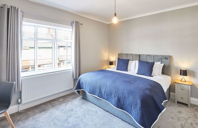 Host Stay The Old Fireman s House - Foto 2