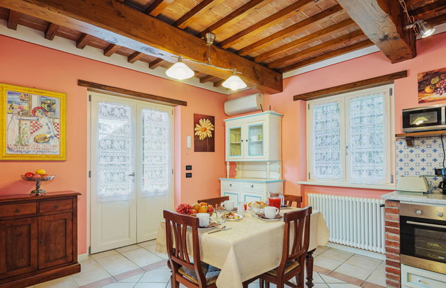 Verde Versilia - Foto 9