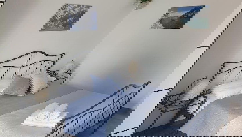 Secret Garden - Seaview - A2 - Foto 1, Imagen principal