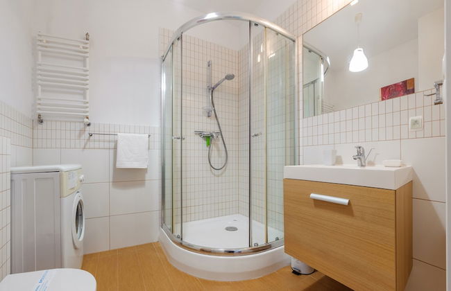 Apartamenty Sun&Snow Baltyk Park - Photo 69