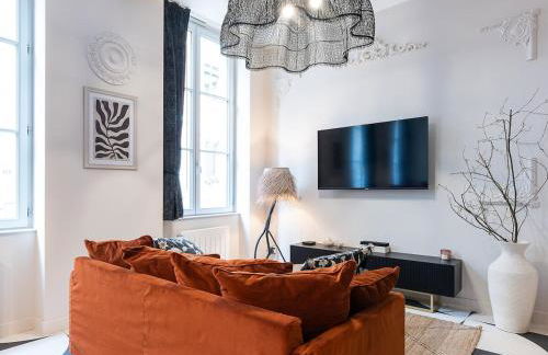 Host Inn Fancy Sūite - Photo 53