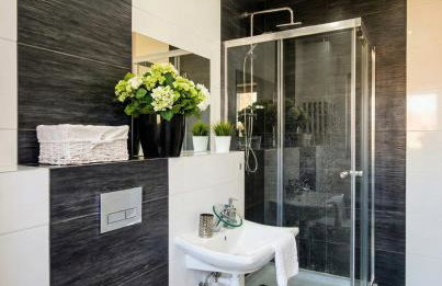 Apartamenty koło Szczyrku A&S Spa - basen, jacuzzi, sauna - Foto 35