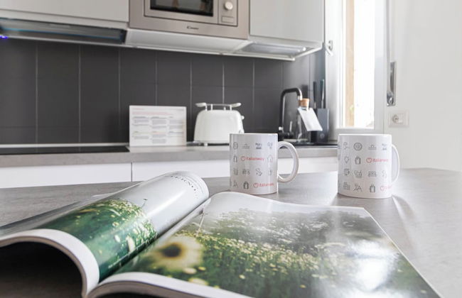 Italianway - Lorenteggio 30 - Foto 23