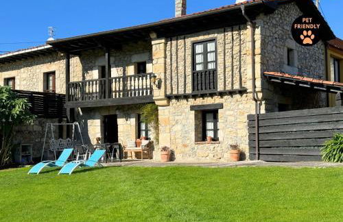 Casa Lula 1 Pendueles LLanes AR-685-AS - Foto 1