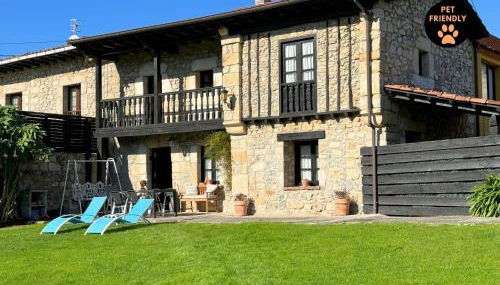 Casa Lula 1 Pendueles LLanes AR-685-AS - Foto 1