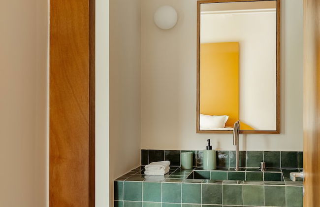 Edgar Suites Bouchardon - Foto 33