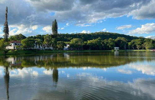 Edificio na rua do Parque das Aguas - Foto 14
